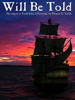 cover image of Will Be Told